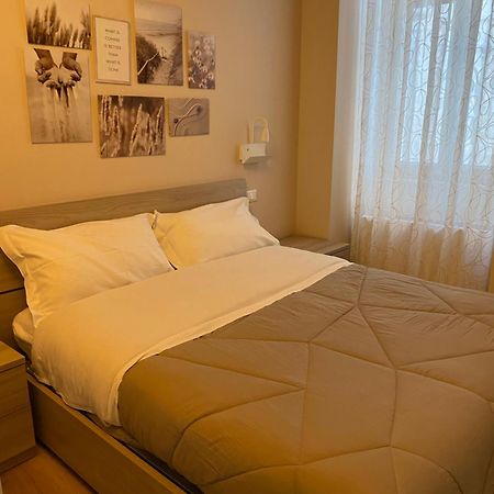 B&B Porta Arpana Foggia Zewnętrze zdjęcie