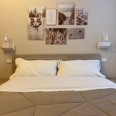 B&B Porta Arpana Foggia Zewnętrze zdjęcie