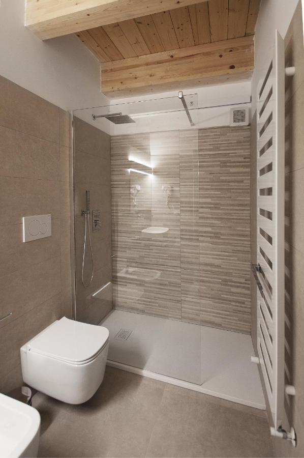 B&B Porta Arpana Foggia Zewnętrze zdjęcie