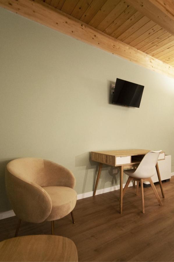 B&B Porta Arpana Foggia Zewnętrze zdjęcie