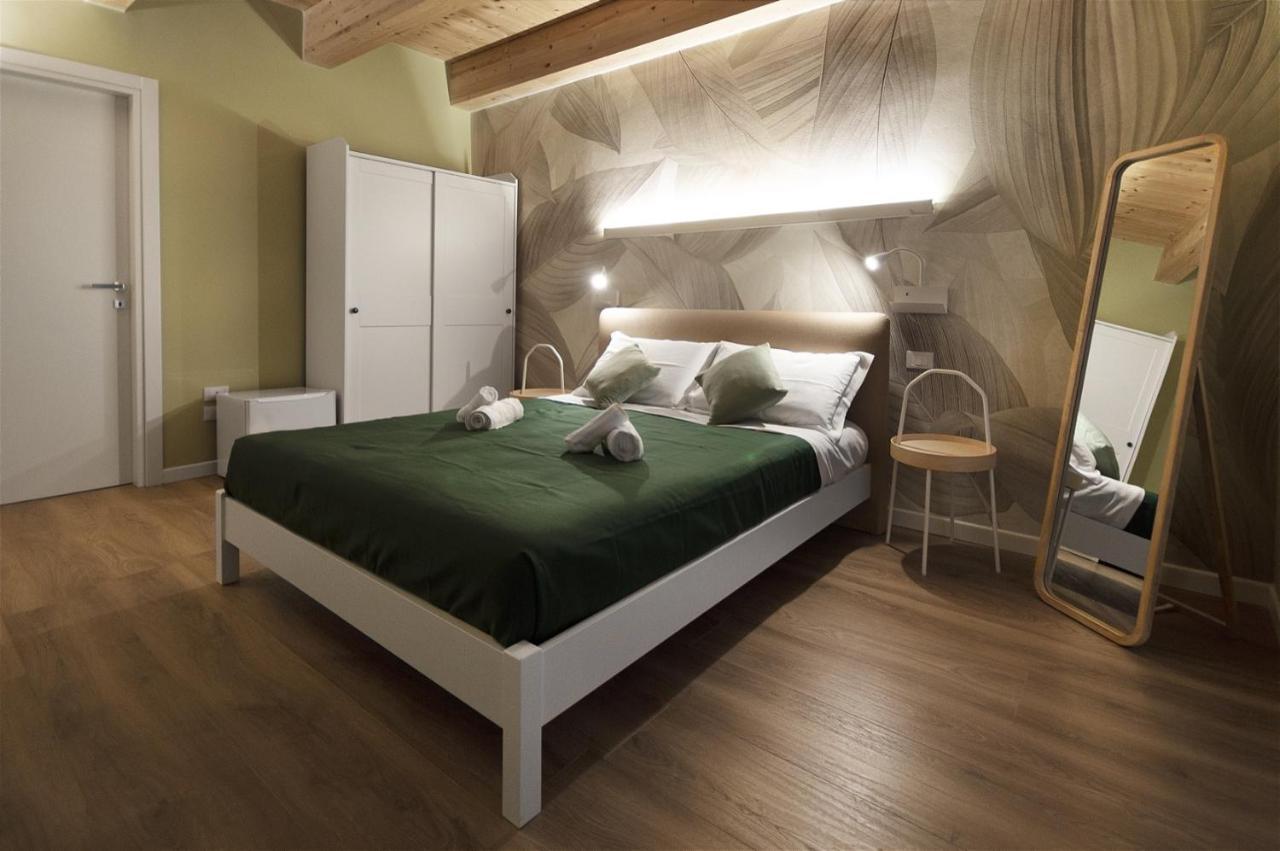 B&B Porta Arpana Foggia Zewnętrze zdjęcie