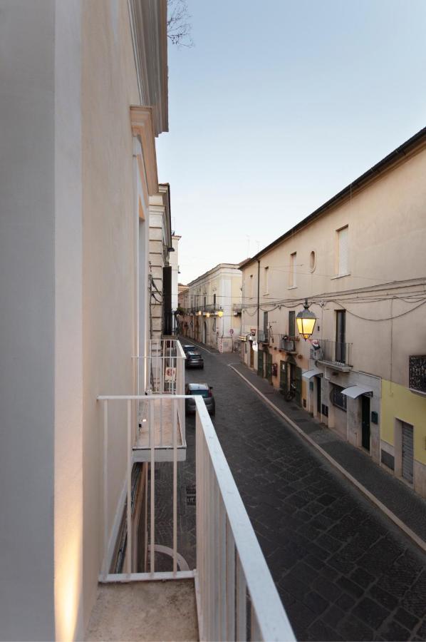 B&B Porta Arpana Foggia Zewnętrze zdjęcie
