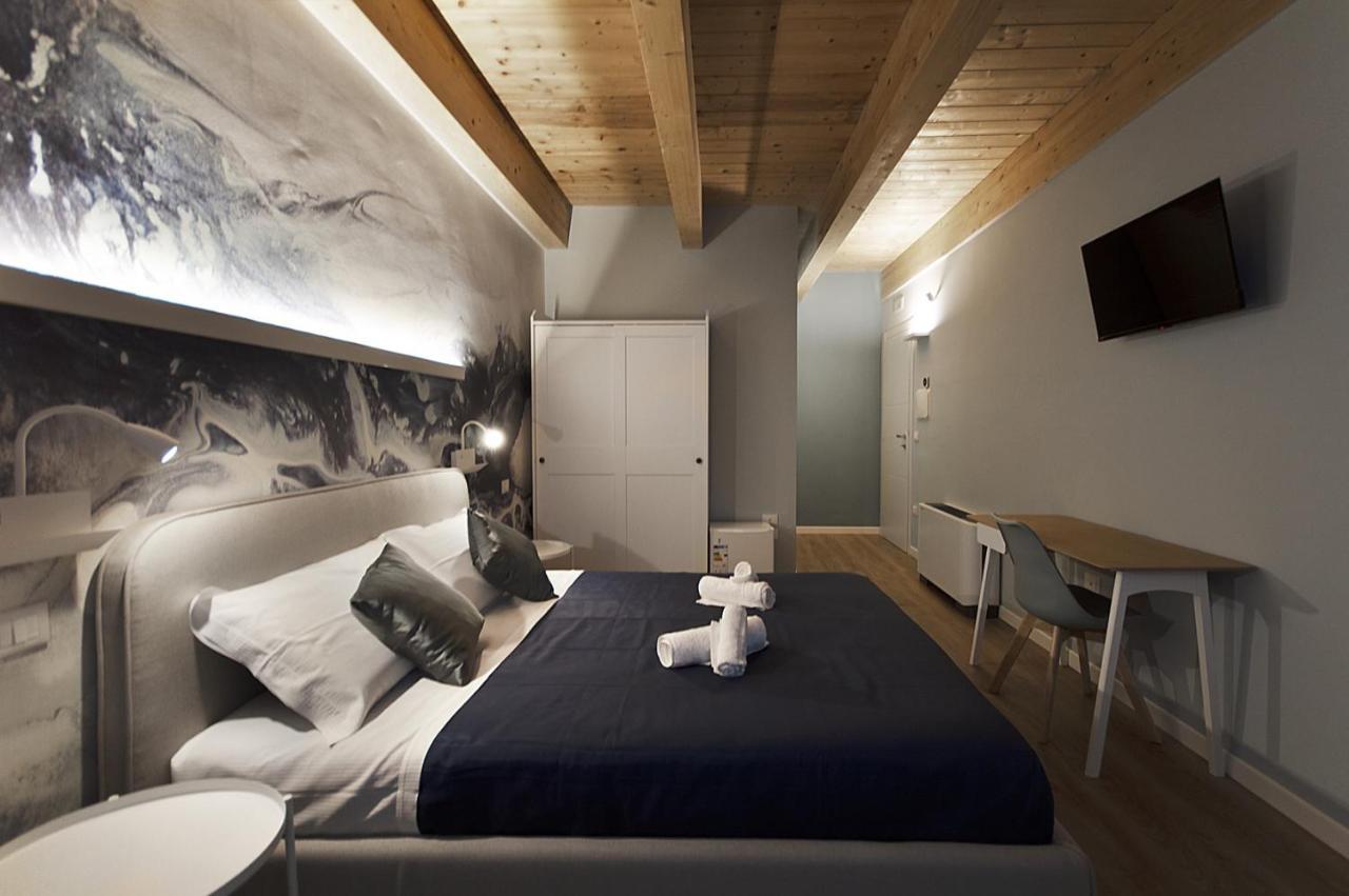 B&B Porta Arpana Foggia Zewnętrze zdjęcie