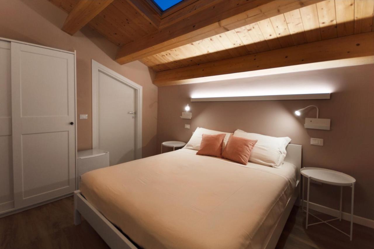 B&B Porta Arpana Foggia Zewnętrze zdjęcie