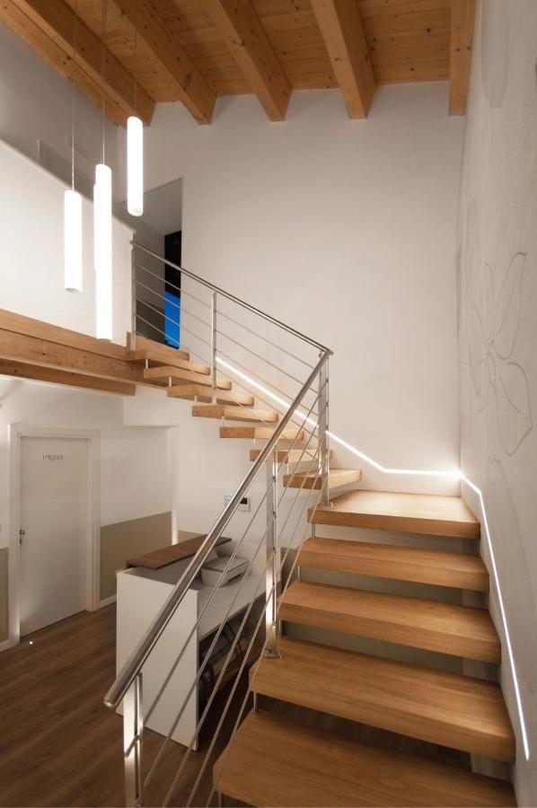 B&B Porta Arpana Foggia Zewnętrze zdjęcie