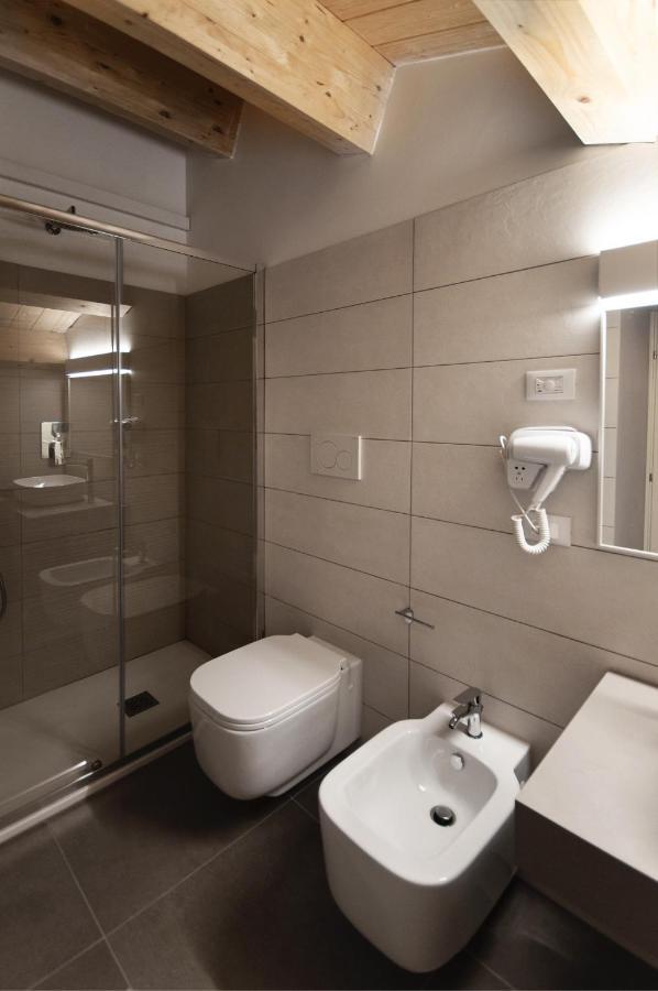 B&B Porta Arpana Foggia Zewnętrze zdjęcie