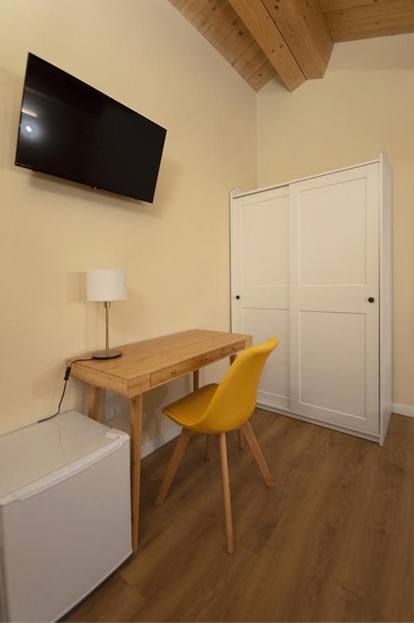 B&B Porta Arpana Foggia Zewnętrze zdjęcie