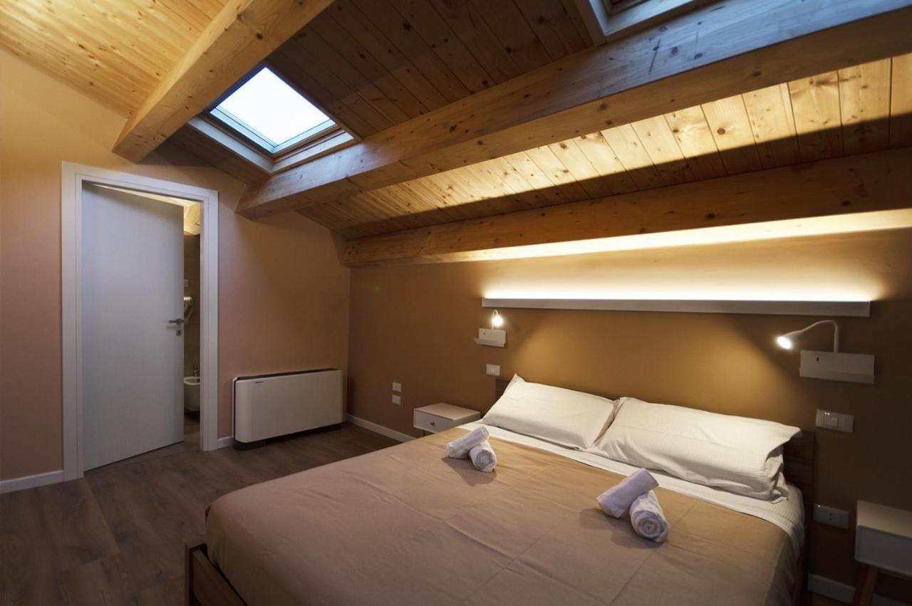 B&B Porta Arpana Foggia Zewnętrze zdjęcie