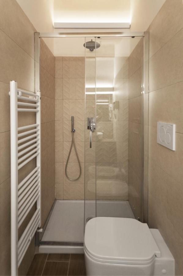 B&B Porta Arpana Foggia Zewnętrze zdjęcie