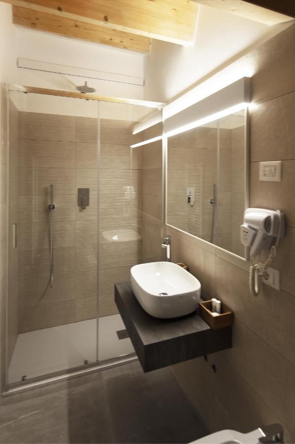 B&B Porta Arpana Foggia Zewnętrze zdjęcie