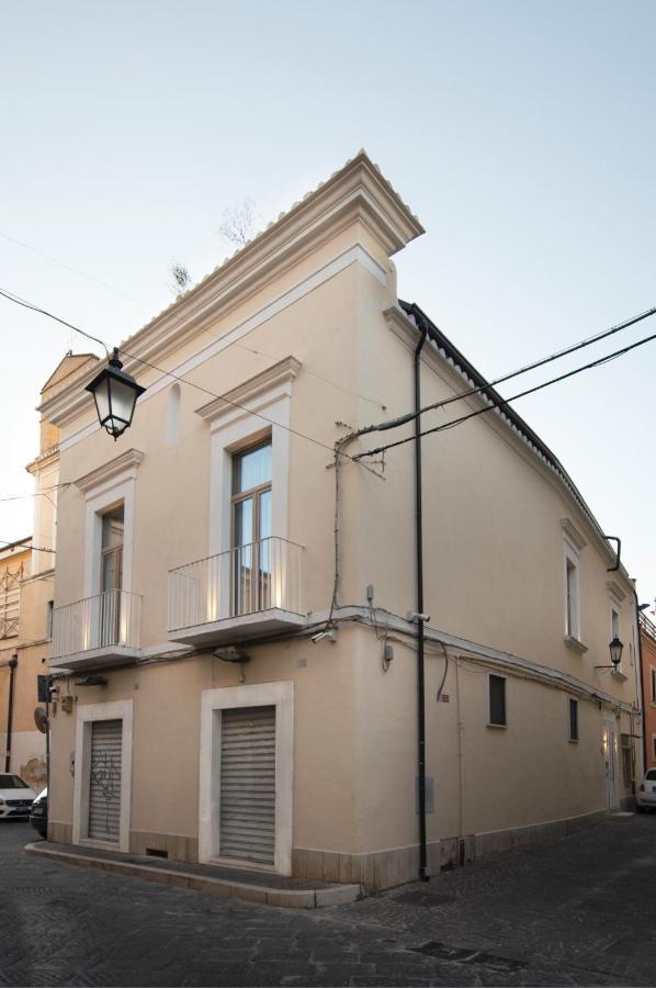 B&B Porta Arpana Foggia Zewnętrze zdjęcie
