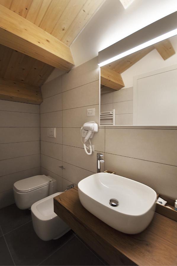 B&B Porta Arpana Foggia Zewnętrze zdjęcie