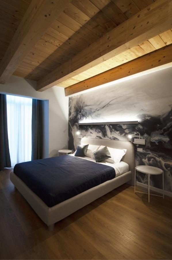 B&B Porta Arpana Foggia Zewnętrze zdjęcie