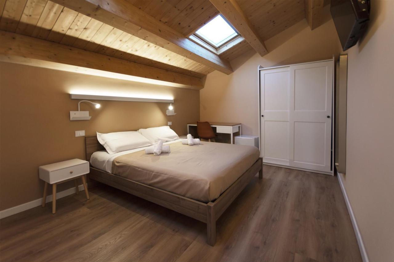 B&B Porta Arpana Foggia Zewnętrze zdjęcie