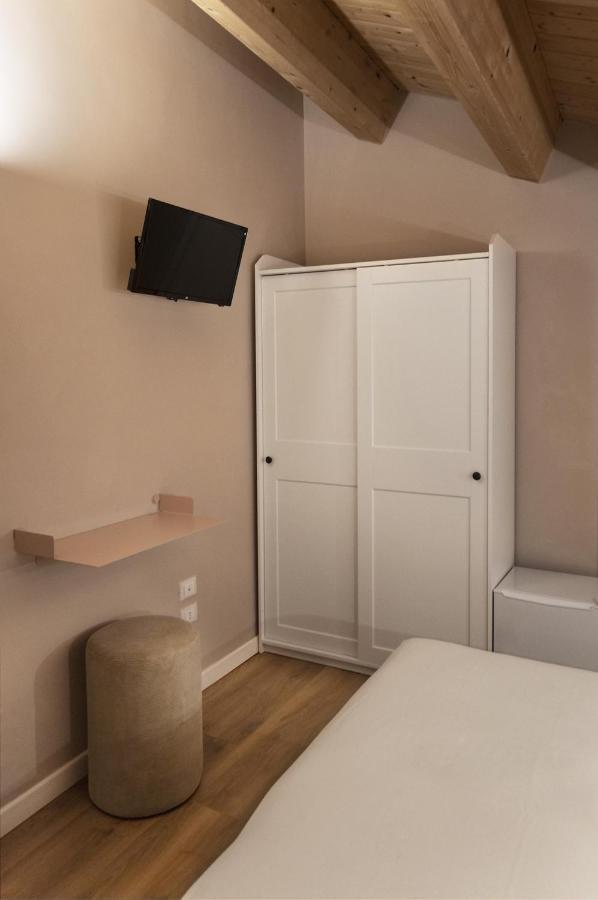 B&B Porta Arpana Foggia Zewnętrze zdjęcie