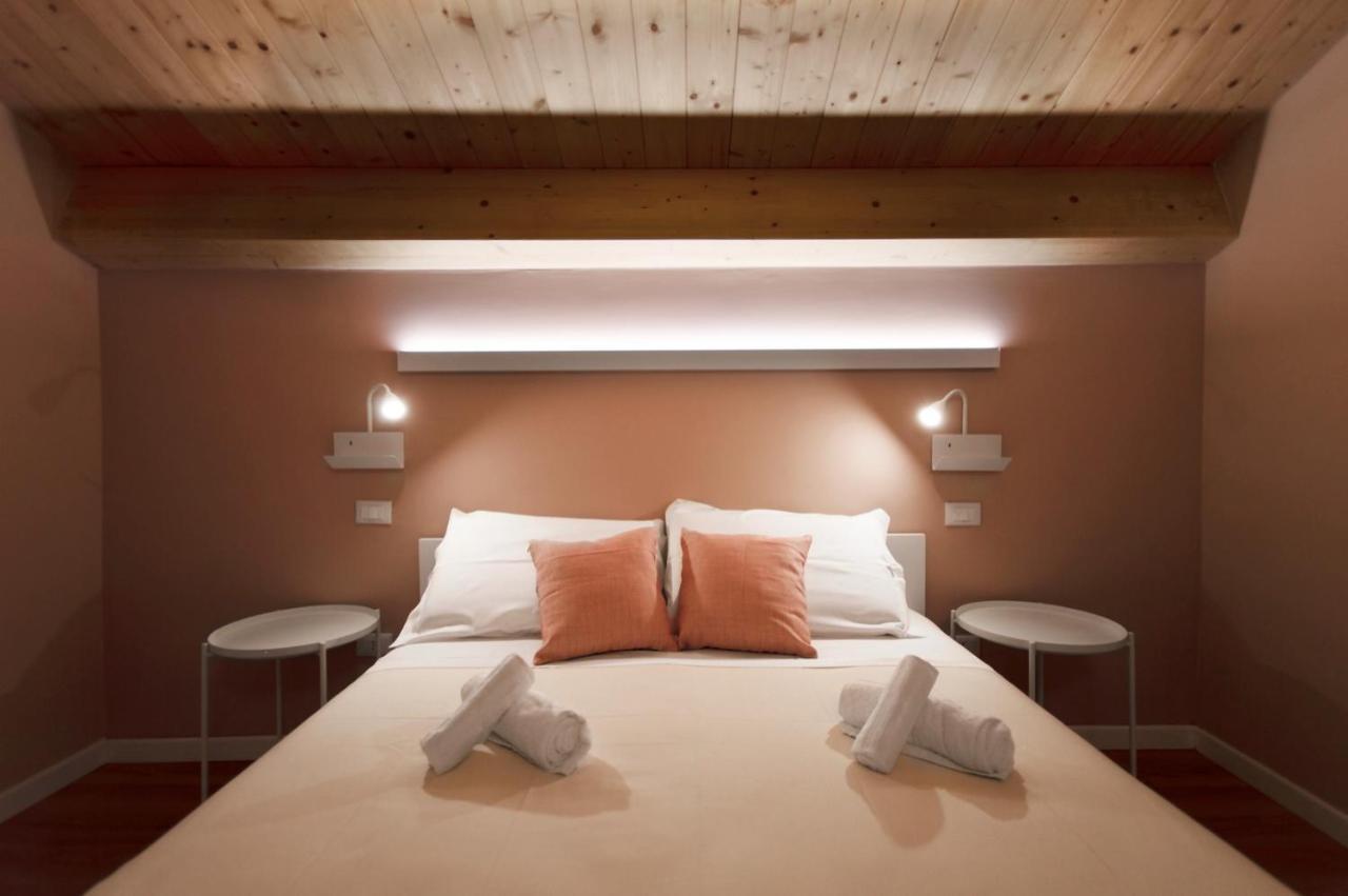 B&B Porta Arpana Foggia Zewnętrze zdjęcie