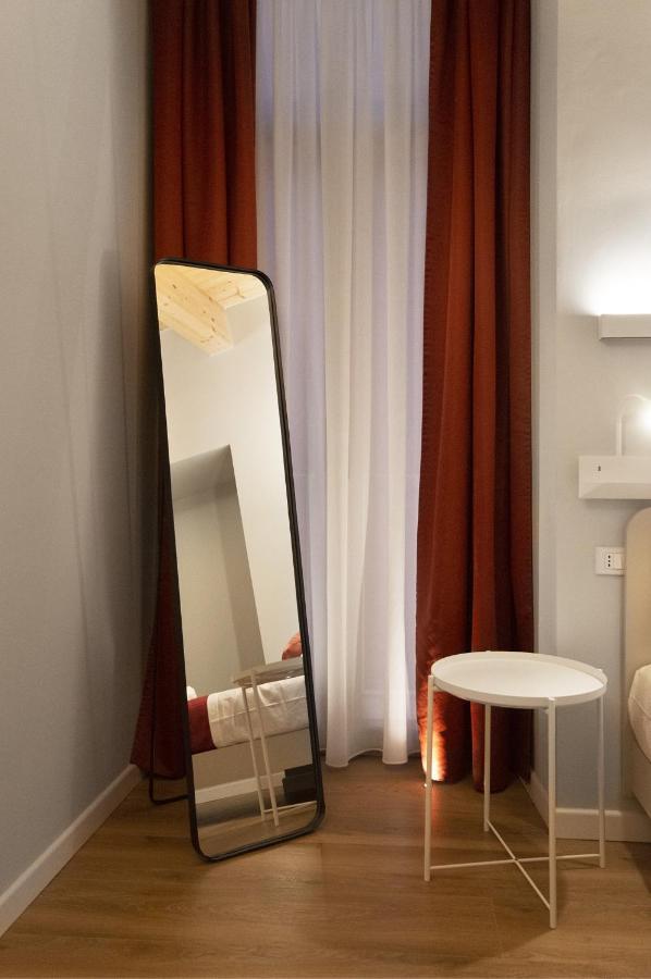 B&B Porta Arpana Foggia Zewnętrze zdjęcie
