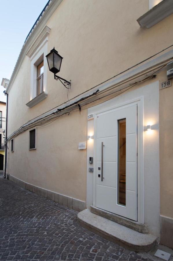 B&B Porta Arpana Foggia Zewnętrze zdjęcie