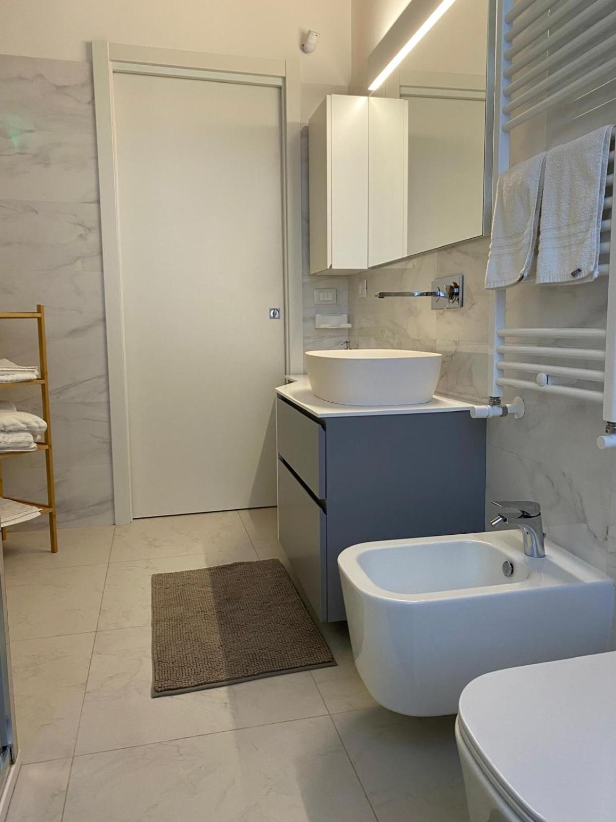 B&B Porta Arpana Foggia Zewnętrze zdjęcie