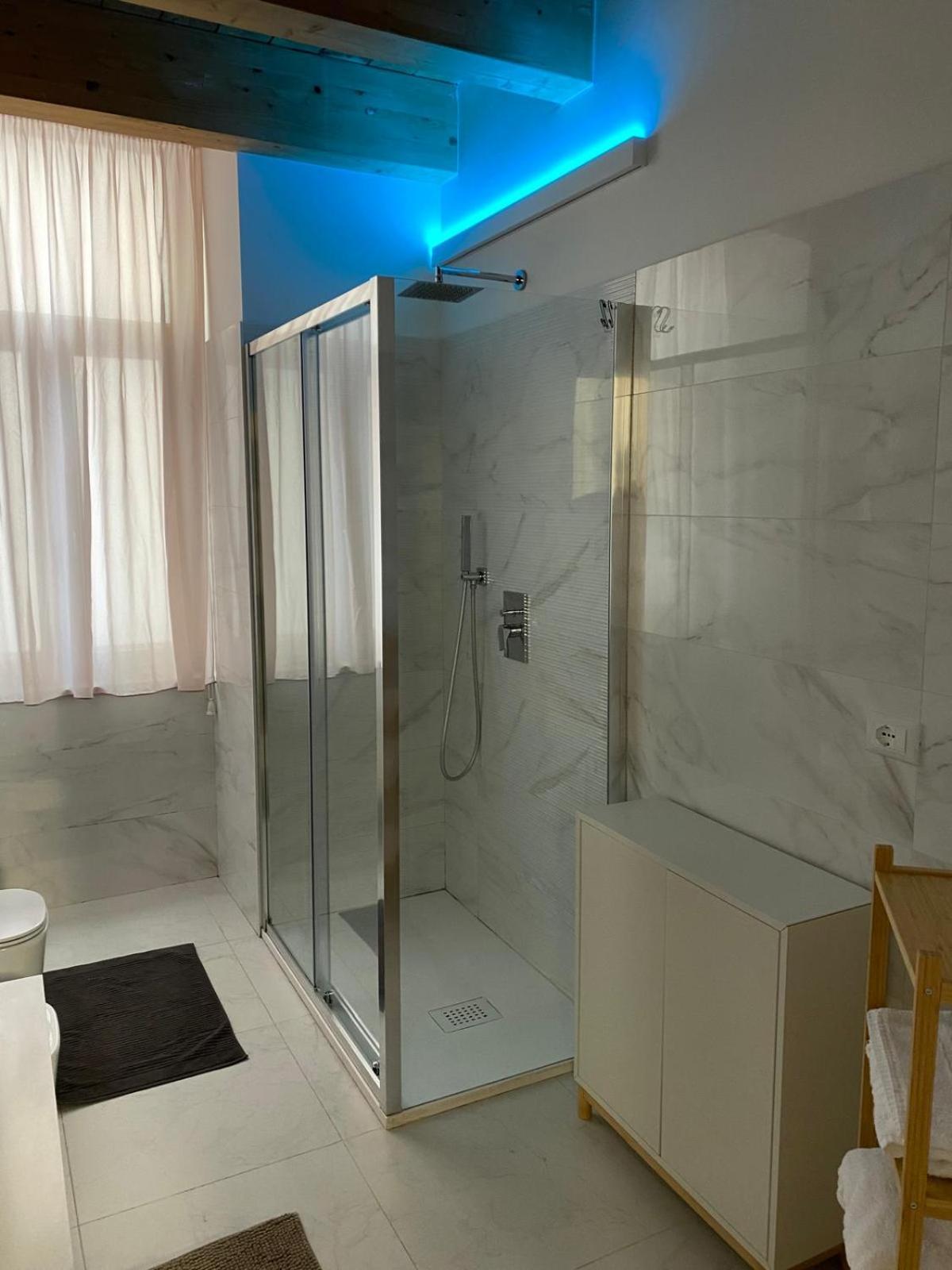 B&B Porta Arpana Foggia Zewnętrze zdjęcie
