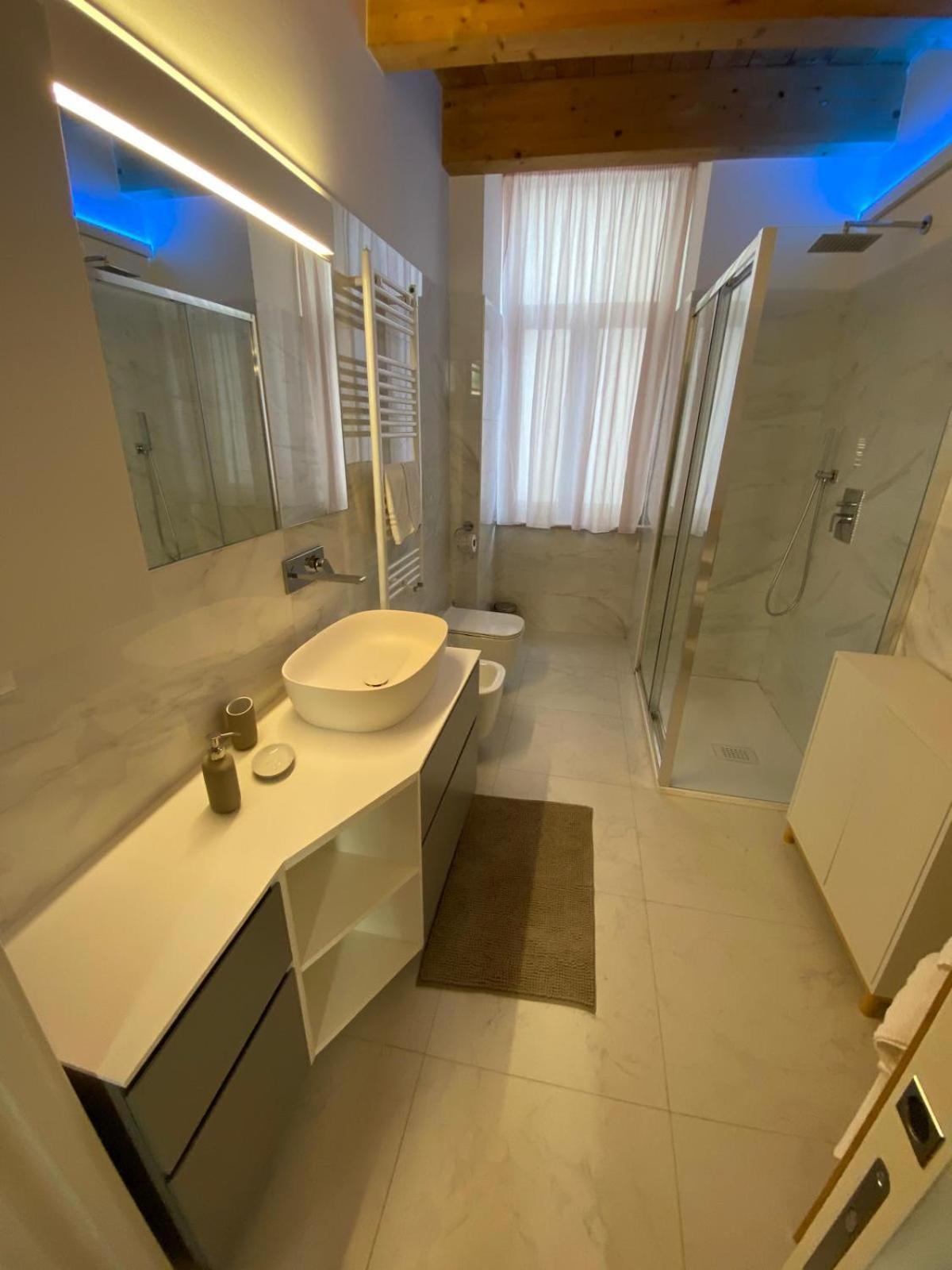B&B Porta Arpana Foggia Zewnętrze zdjęcie