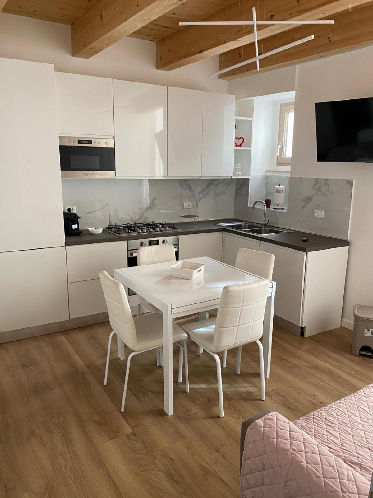 B&B Porta Arpana Foggia Zewnętrze zdjęcie
