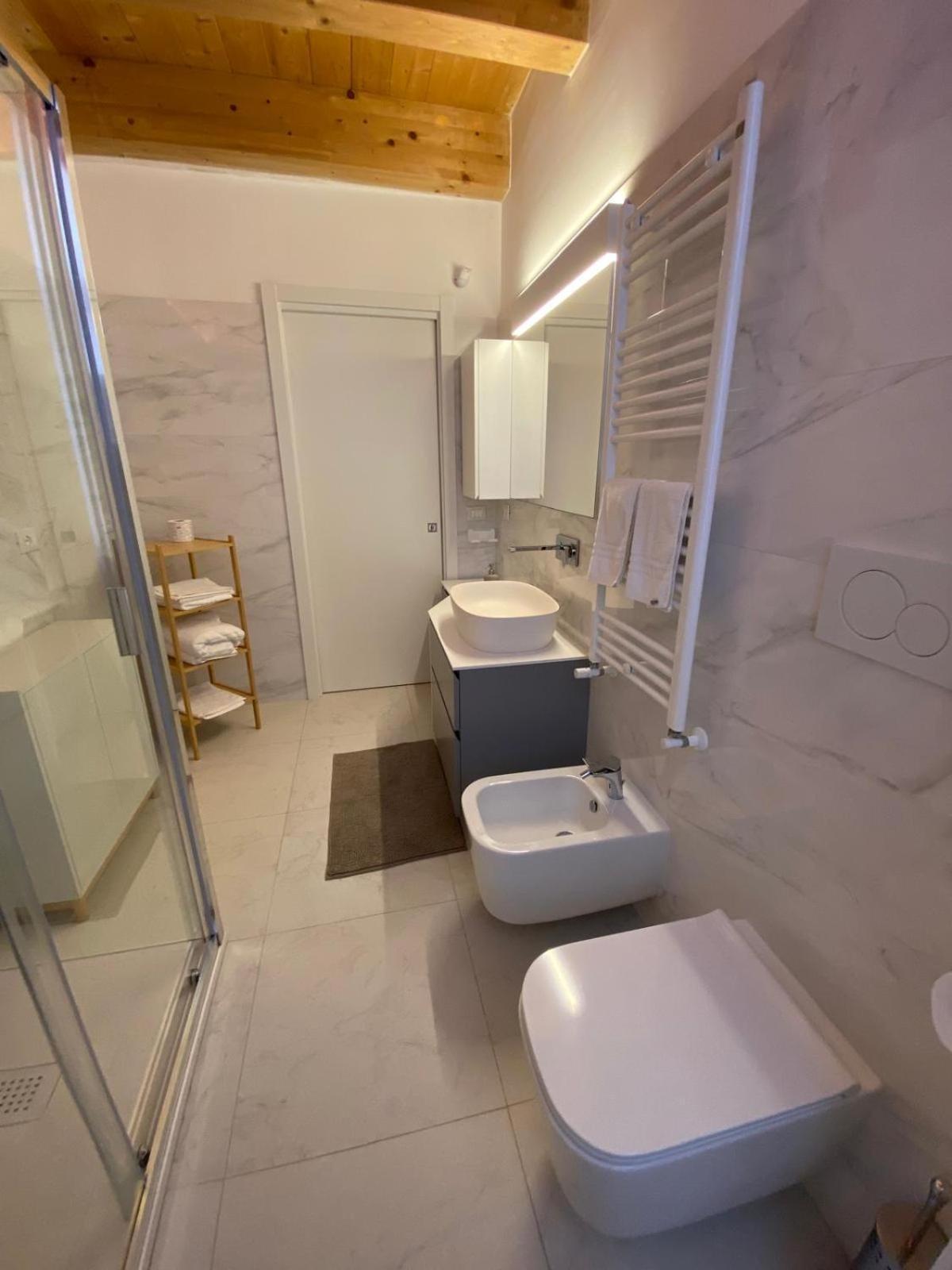 B&B Porta Arpana Foggia Zewnętrze zdjęcie
