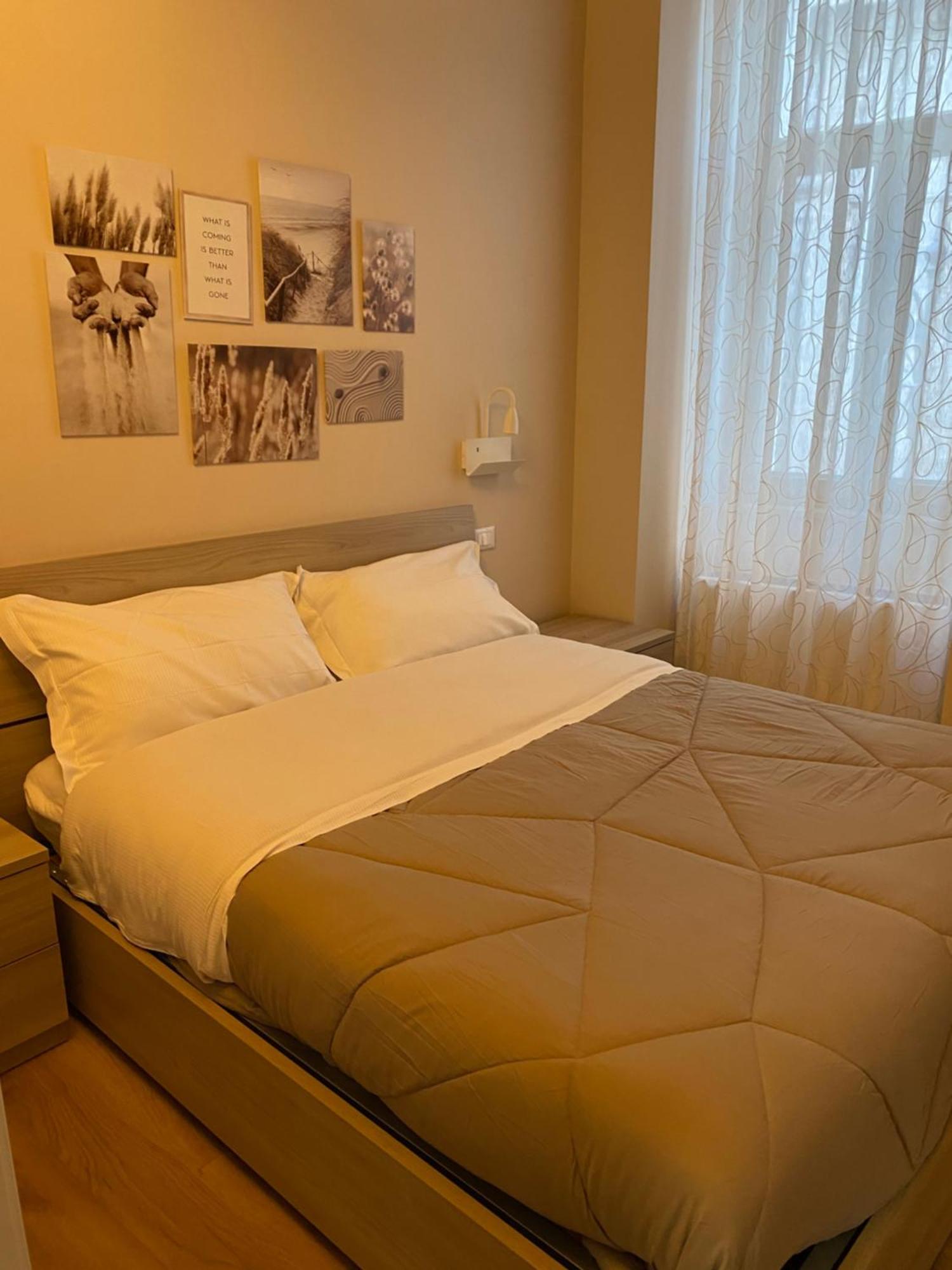 B&B Porta Arpana Foggia Zewnętrze zdjęcie